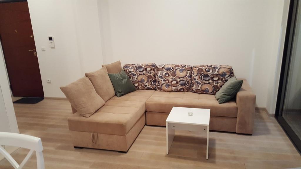 Apartment More ブドヴァ エクステリア 写真