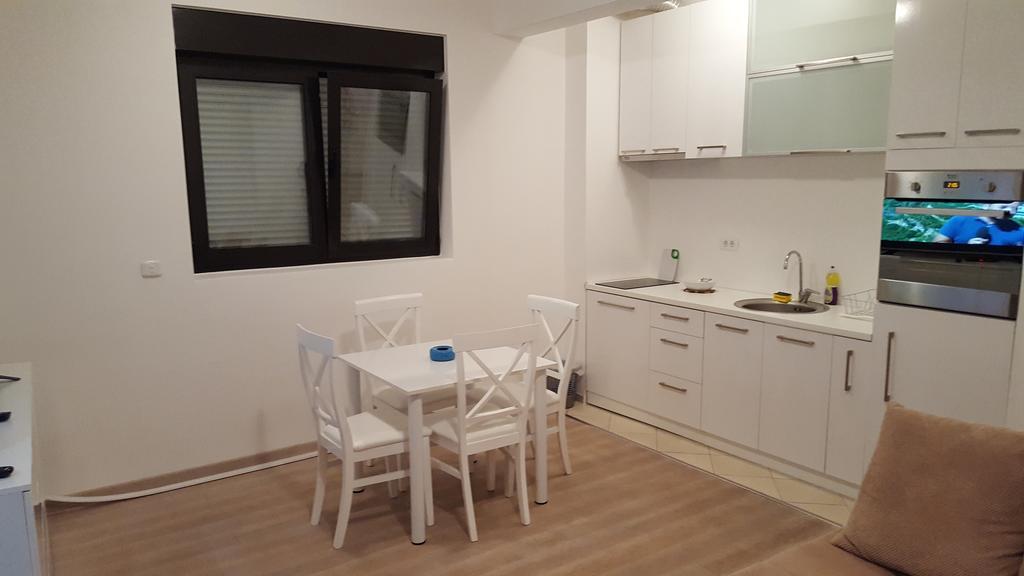Apartment More ブドヴァ エクステリア 写真