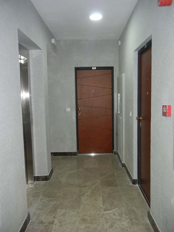 Apartment More ブドヴァ エクステリア 写真