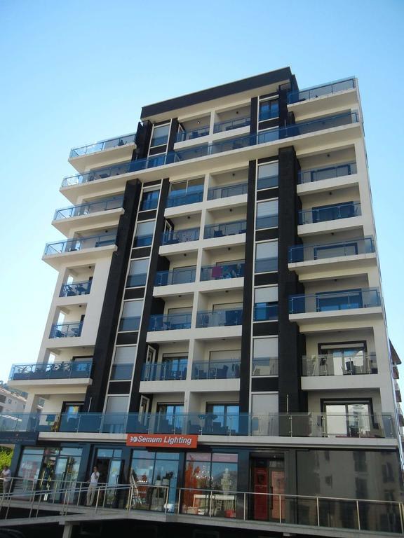 Apartment More ブドヴァ エクステリア 写真