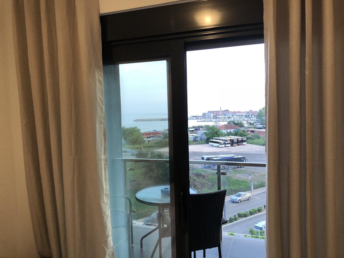 Apartment More ブドヴァ エクステリア 写真