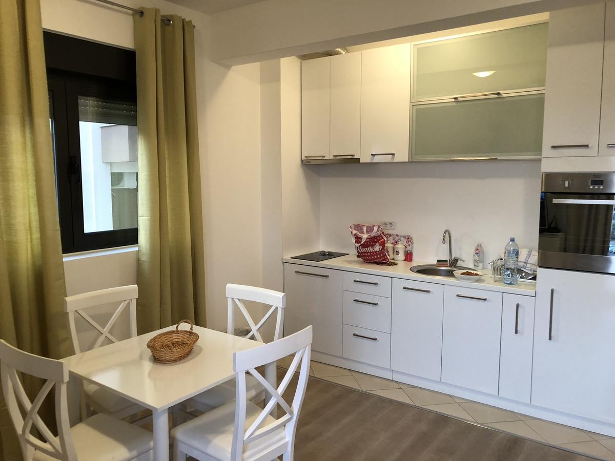 Apartment More ブドヴァ エクステリア 写真